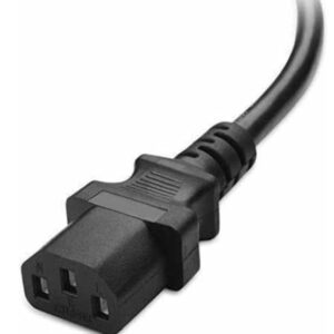 BHEEMTEK 60volts 8amp Charger Suitable for 60 v Battery Pack Scooters with T Connector (3-pin) Connector 71.4V Cut Off